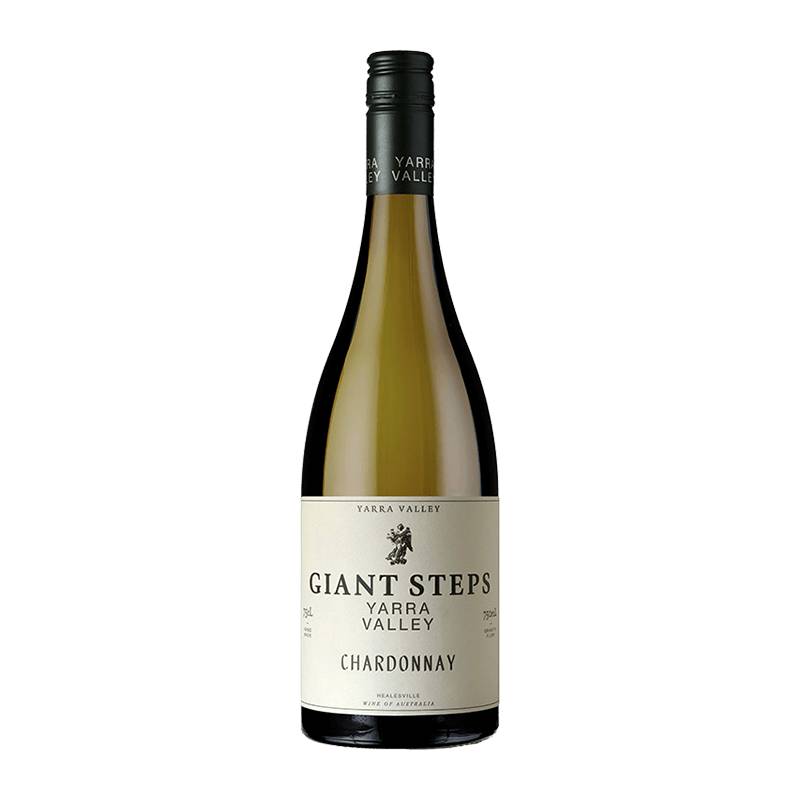 Giant Steps : Yarra Valley Chardonnay 2021 von Giant Steps