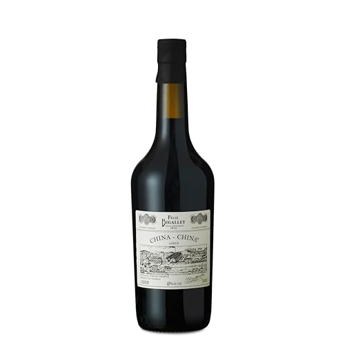 Bigallet China Liköre (1 x 0.5 l) von Giffard