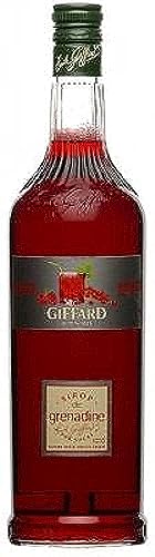 Giffard Grenadine 1 Liter von Giffard
