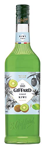 Giffard Kiwi Sirup 1 Liter von Giffard