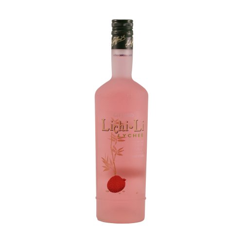 Giffard Lichi-Li Litschi Likör Früchte (1 x 0.7 l) von Giffard