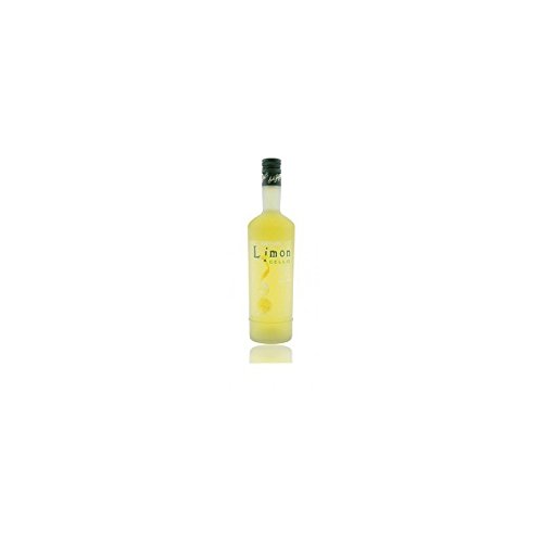 Giffard Limon Giallo (Limonen) Liqueur 0,7 Liter 25% Vol. von Giffard