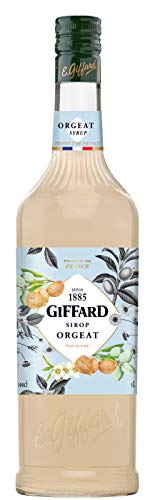 Giffard Sirup Mandel 1 Liter von Giffard