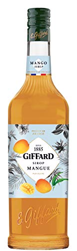 Giffard Mango, 3er Pack (3 x 1 l) von Giffard