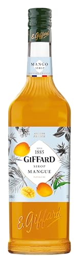 Giffard Sirup Mango 1 Liter von Giffard