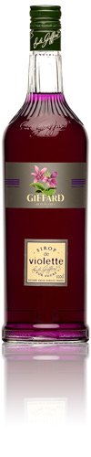 Giffard Veilchen, 3er Pack (3 x 1 l) von Giffard