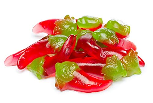 Hot Chilli Pepper Jellies von Gifts and More Gifts