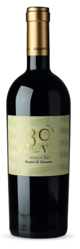 Cignomoro 30 Vecchie Vigne Old Vines 0.75l Cignomoro 30 Vecchie Vigne Old Vines 0.75l von Gignomoro