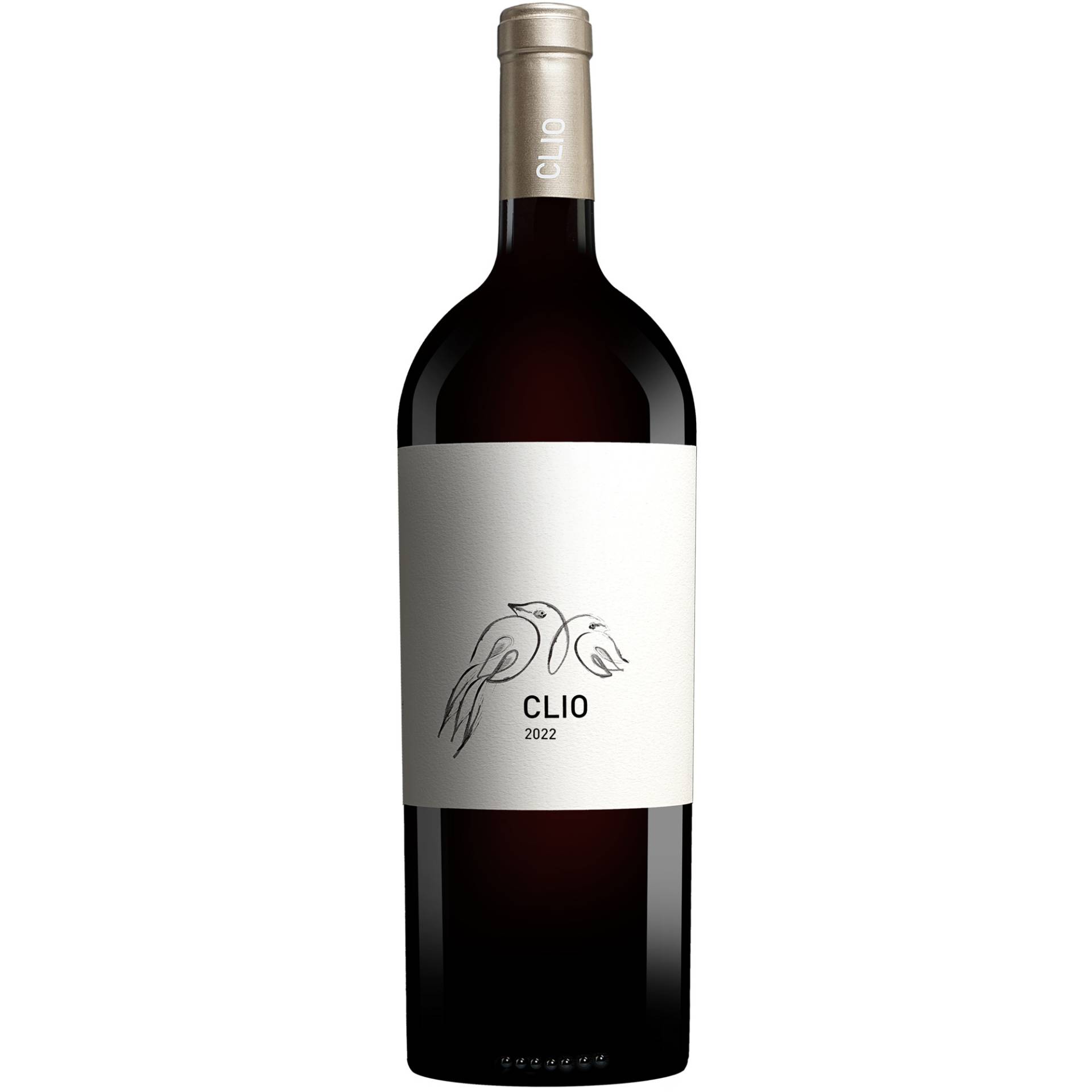 Clio - 1,5 L. Magnum 2022 1.5L 15% Vol. Rotwein Trocken aus Spanien Clio - 1,5 L. Magnum 2022 1.5L 15% Vol. Rotwein Trocken aus Spanien von Gil Family Estate - El Nido