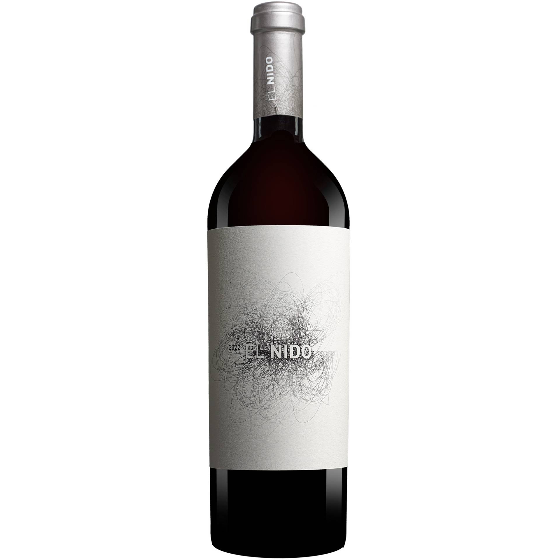 El Nido 2022 0.75L 15% Vol. Rotwein Trocken aus Spanien El Nido 2022 0.75L 15% Vol. Rotwein Trocken aus Spanien von Gil Family Estate - El Nido