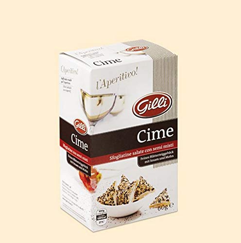 Cime 60 gr. - Gilli von Gilli