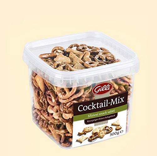 Cocktail Mix 300 gr. - Gilli von KDJMDL