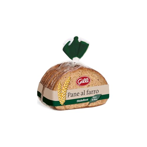 Dinkelbrot 300 gr. - Gilli Dinkelbrot 300 gr. - Gilli von Gilli