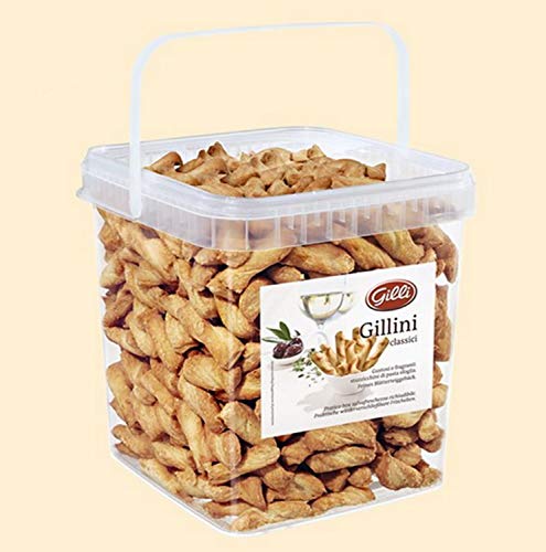 Gillini 1 kg. - Gilli Gillini 1 kg. - Gilli von Gilli