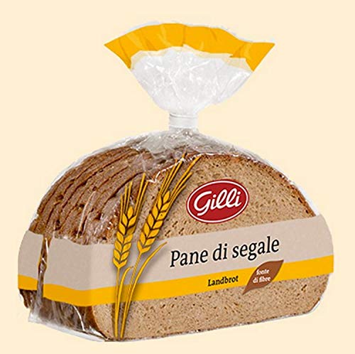 Landbrot 500 gr. - Gilli von Gilli