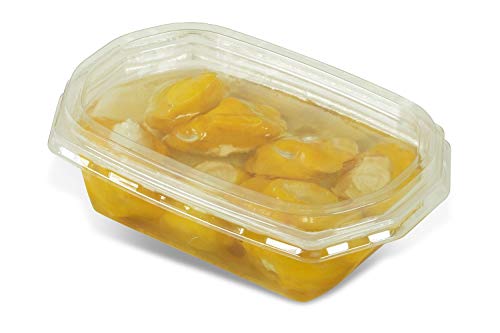 Mini-Kürbis gefüllt mit Käse 180 gr. - Gilli von Gilli