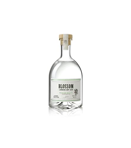 Gin Blossom London Dry Gin 70 cl Gin Blossom London Dry Gin 70 cl von Gin Blossom