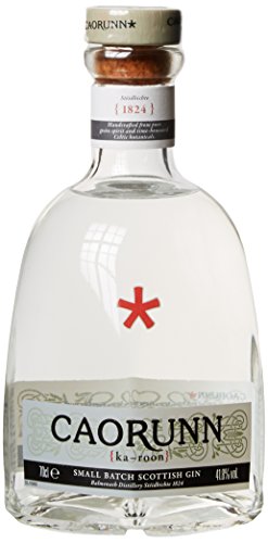 Gin Caorunn Small Batch (1 x 0.7 l) von Gin Caorunn