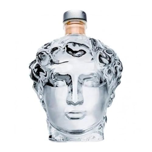 Gin David Luxury Gin (1 x 0.7 l) von Gin David