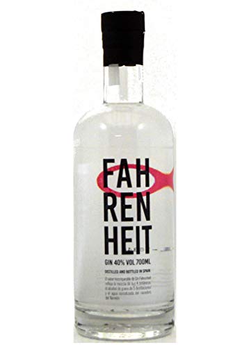 Gin Fahrenheit Gin Fahrenheit von Gabriel Boudier