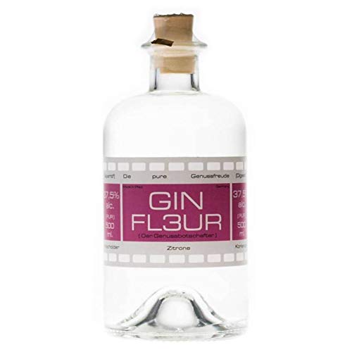 Gin Fl3ur von Gin Fl3ur