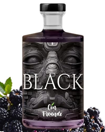 Brombeere Gin - Thorius by Gin Freunde | 500ml - 40% Vol. | Hamburger Start-up (Brombeere) | Geschenk für Freunde Brombeere Gin - Thorius by Gin Freunde | 500ml - 40% Vol. | Hamburger Start-up (Brombeere) | Geschenk für Freunde von Gin Freunde