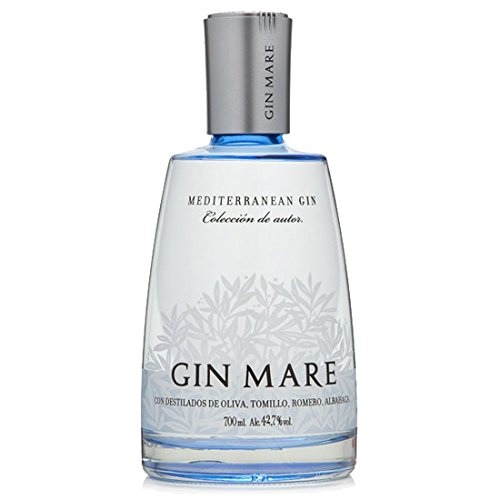 GENF GIN MARE GENF GIN MARE von Gin Mare