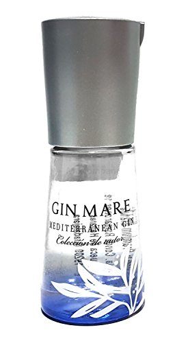 Gin Mare Mediterranean Gin 10cl (42,7% Vol) -[Enthält Sulfite] von Gin Mare