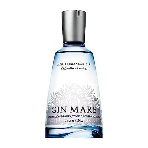 Gin Stute 42.7 ° 70 cl - 70 cl Gin Stute 42.7 ° 70 cl - 70 cl von Gin Mare