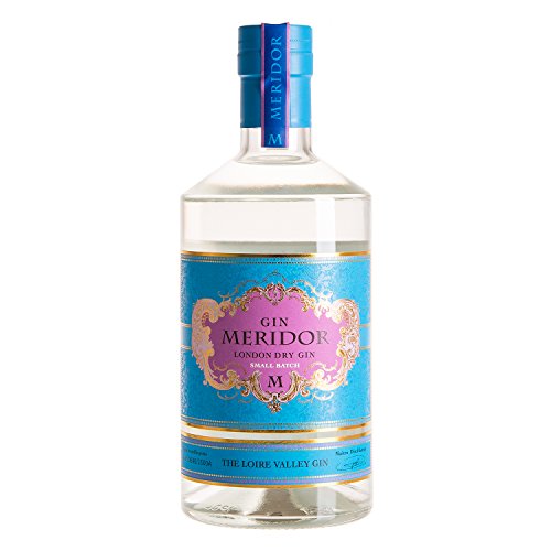 Gin Meridor 0,7 L - 41,9% Vol. Alc. Gin Meridor 0,7 L - 41,9% Vol. Alc. von Gin Meridor