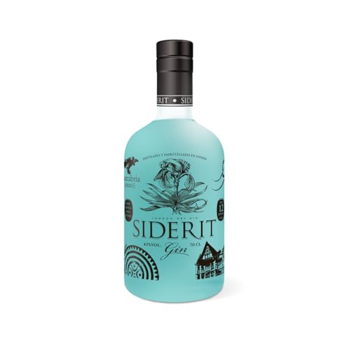 Siderit Gin Siderit Gin von Gin Siderit