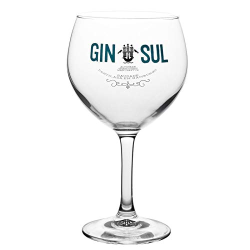 GIN SUL COPA GLAS von Gin Sul