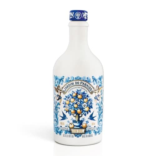 Gin Sul Jardim do Paraíso Limited Island Edition (0.5 l) von Gin Sul