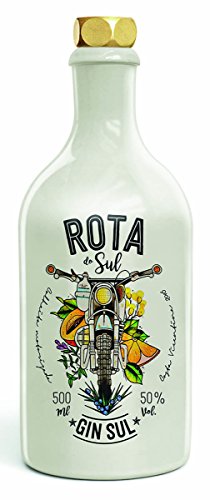 Rota do Sul Gin ( 1 x 0,5L) von Gin Sul