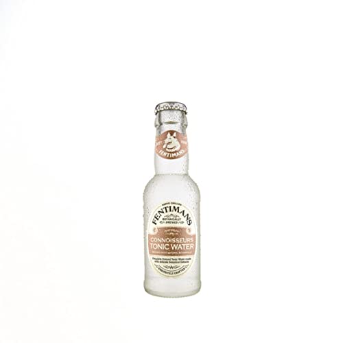 Fentimans Tonic Water (Fentimans Connoisseurs Tonic Water) von Gin Tonic Box