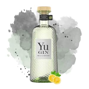 Yu Gin von Gin Tonic Box