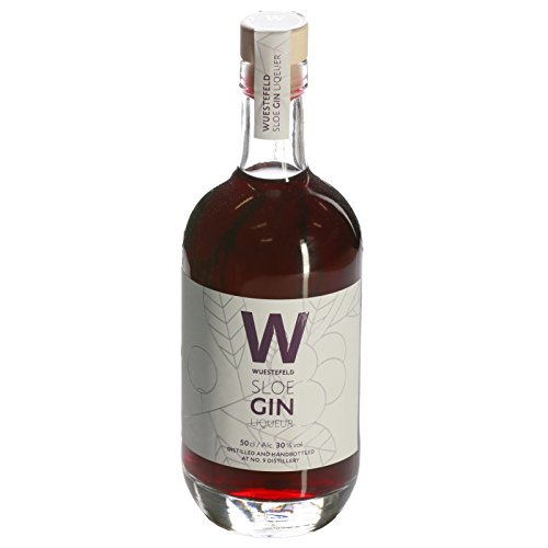 Gin Wuestefeld Sloe von Gin Wuestefeld