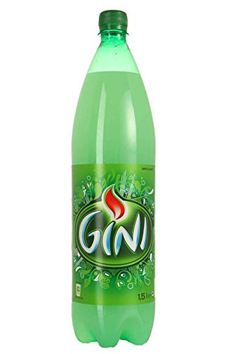 Gini 1,5L (pack de 6) von Gini