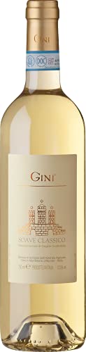 Gini Soave Classico 2020 750ml von Gini