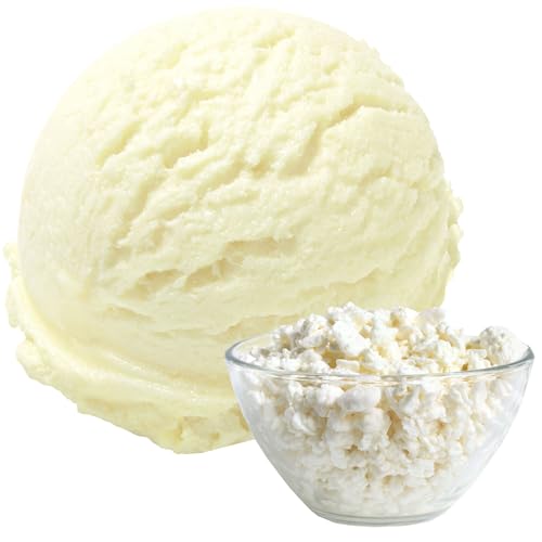 1 Kg Hüttenkäse Geschmack Eispulver VEGAN - OHNE ZUCKER - LAKTOSEFREI - GLUTENFREI - FETTARM, auch für Diabetiker Milcheis Softeispulver Speiseeispulver Gino Gelati 1 Kg Hüttenkäse Geschmack Eispulver VEGAN - OHNE ZUCKER - LAKTOSEFREI - GLUTENFREI - FETTARM, auch für Diabetiker Milcheis Softeispulver Speiseeispulver Gino Gelati von Gino Gelati