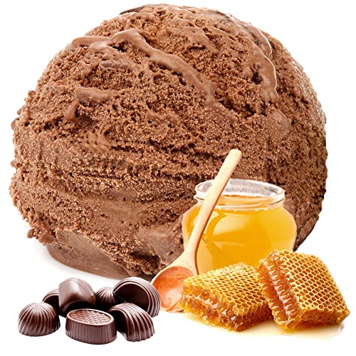 1 Kg Praline Honig Geschmack Eispulver VEGAN - OHNE ZUCKER - LAKTOSEFREI - GLUTENFREI - FETTARM, auch für Diabetiker Milcheis Softeispulver Speiseeispulver Gino Gelati 1 Kg Praline Honig Geschmack Eispulver VEGAN - OHNE ZUCKER - LAKTOSEFREI - GLUTENFREI - FETTARM, auch für Diabetiker Milcheis Softeispulver Speiseeispulver Gino Gelati von Gino Gelati