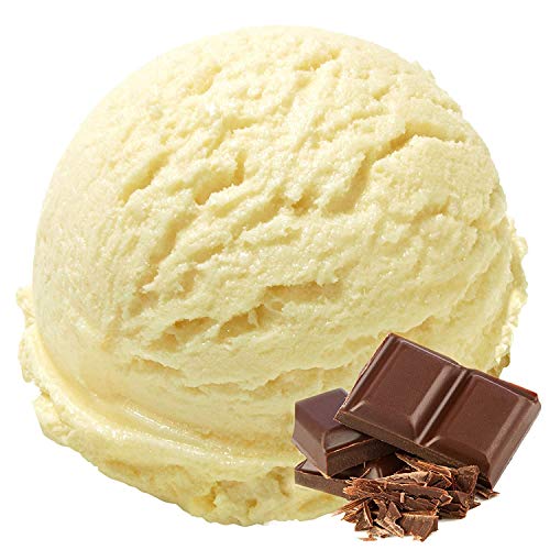1 Kg Stracciatella Sahne Geschmack Eispulver VEGAN - OHNE ZUCKER - LAKTOSEFREI - GLUTENFREI - FETTARM, auch für Diabetiker Milcheis Softeispulver Speiseeispulver Gino Gelati 1 Kg Stracciatella Sahne Geschmack Eispulver VEGAN - OHNE ZUCKER - LAKTOSEFREI - GLUTENFREI - FETTARM, auch für Diabetiker Milcheis Softeispulver Speiseeispulver Gino Gelati von Gino Gelati