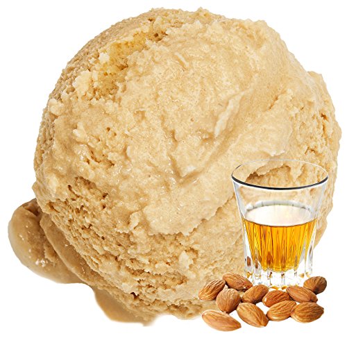 Amaretto Geschmack 1 Kg Gino Gelati Eispulver Softeispulver für Ihre Eismaschine Amaretto Geschmack 1 Kg Gino Gelati Eispulver Softeispulver für Ihre Eismaschine von Gino Gelati