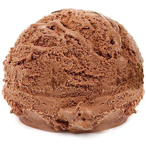 Gino Gelati 10x1 Kg Eispulver mit Schoko Geschmack für Speiseeis Softeispulver Speiseeispulver Gino Gelati 10x1 Kg Eispulver mit Schoko Geschmack für Speiseeis Softeispulver Speiseeispulver von Gino Gelati