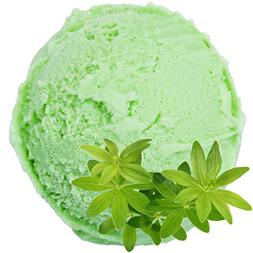 Gino Gelati 10x1 Kg Eispulver mit Waldmeister Geschmack für Speiseeis Softeispulver Speiseeispulver Gino Gelati 10x1 Kg Eispulver mit Waldmeister Geschmack für Speiseeis Softeispulver Speiseeispulver von Gino Gelati