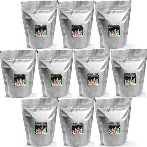 Gino Gelati 10x1 Kg Mischkarton Milchshake Pulver Schoko, Vanille, Erbeer und Joghurt Gino Gelati 10x1 Kg Mischkarton Milchshake Pulver Schoko, Vanille, Erbeer und Joghurt von Gino Gelati