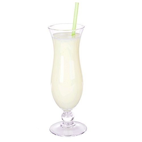 Natur / Neutral Geschmack Milchshake Pulver Gino Gelati zum Milchshakes selber machen (10 kg) von Gino Gelati