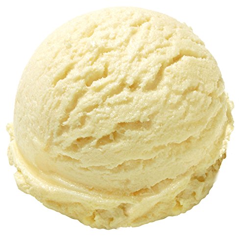Neutral Geschmack 1 Kg Gino Gelati Eispulver für Fruchteis Softeispulver Speiseeispulver von Gino Gelati
