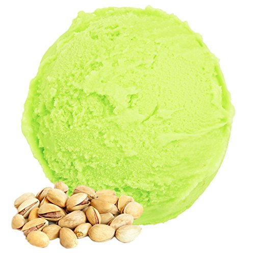Pistazien Geschmack 333 g Gino Gelati Eispulver für Ihre Eismaschine Pistazien Geschmack 333 g Gino Gelati Eispulver für Ihre Eismaschine von Gino Gelati