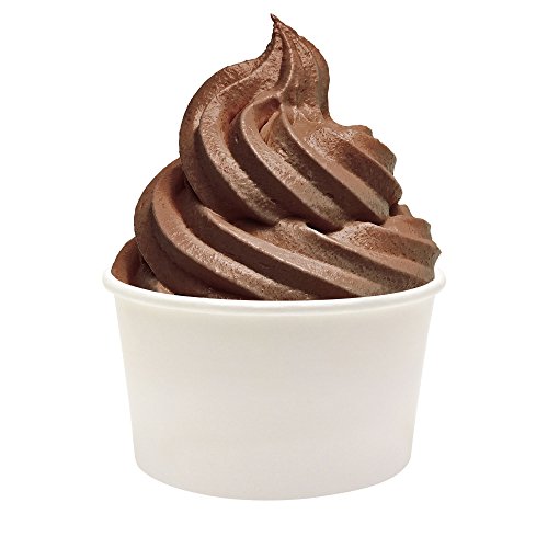Schoko Frozen Yogurt Geschmack 1 Kg Gino Gelati Frozen Joghurt Pulver Schoko Frozen Yogurt Geschmack 1 Kg Gino Gelati Frozen Joghurt Pulver von Gino Gelati